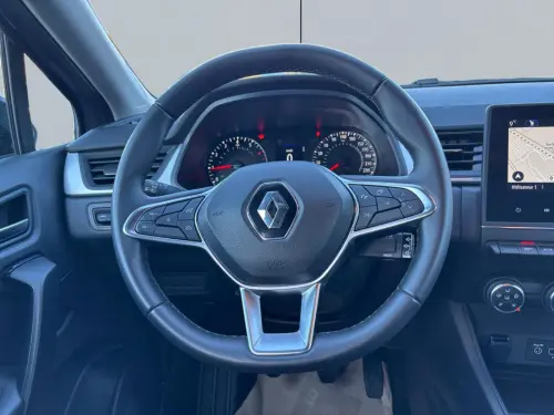 Renault Captur TCe 90 Evolution - Photo 12