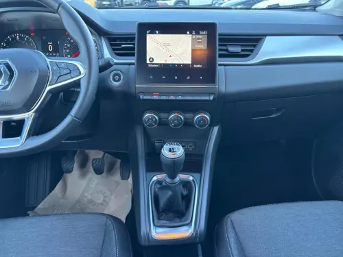 Renault Captur TCe 90 Evolution - Photo 14