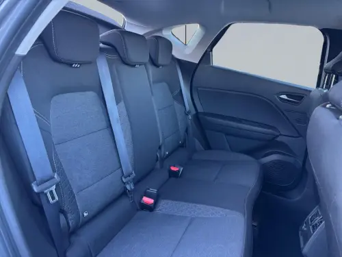 Renault Captur TCe 90 Evolution - Photo 17