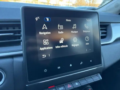 Renault Captur TCe 90 Evolution - Photo 19