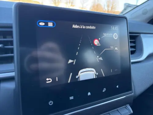 Renault Captur TCe 90 Evolution - Photo 20