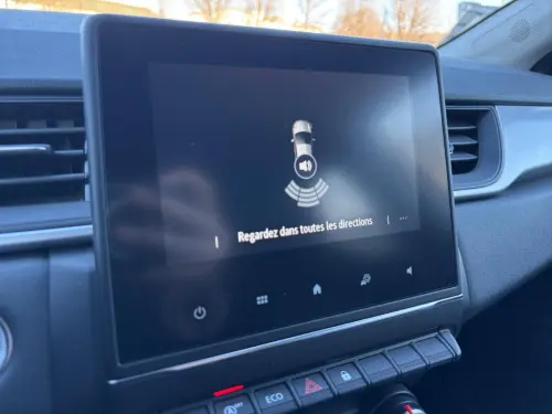 Renault Captur TCe 90 Evolution - Photo 22