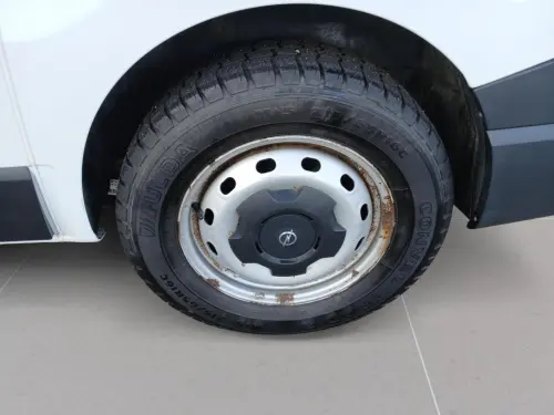 Opel Vivaro Vivaro Combi K2700 L1H1 1.6 CDTI Turbo 120 ch S/S Pack Clim + - Photo 8