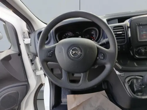 Opel Vivaro Vivaro Combi K2700 L1H1 1.6 CDTI Turbo 120 ch S/S Pack Clim + - Photo 12