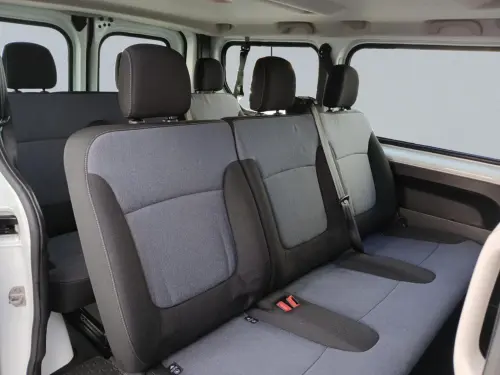 Opel Vivaro Vivaro Combi K2700 L1H1 1.6 CDTI Turbo 120 ch S/S Pack Clim + - Photo 15