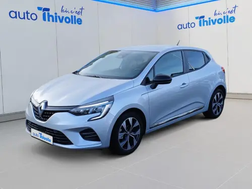 Renault Clio Clio TCe 100 GPL Evolution - Photo 0