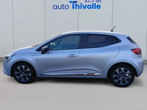 Renault Clio Clio TCe 100 GPL Evolution - Photo 1