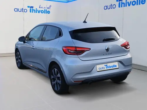 Renault Clio Clio TCe 100 GPL Evolution - Photo 2