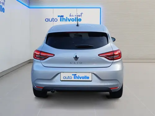 Renault Clio Clio TCe 100 GPL Evolution - Photo 3