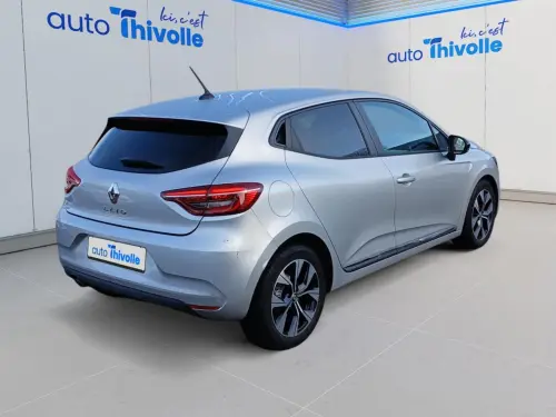 Renault Clio Clio TCe 100 GPL Evolution - Photo 4