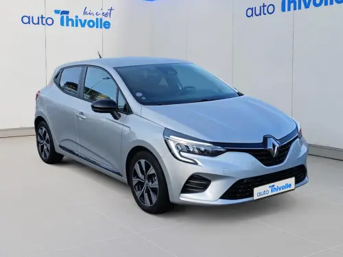 Renault Clio Clio TCe 100 GPL Evolution - Photo 6