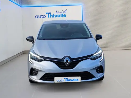 Renault Clio Clio TCe 100 GPL Evolution - Photo 7