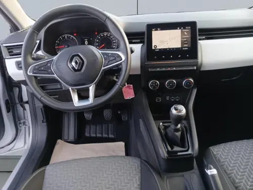 Renault Clio Clio TCe 100 GPL Evolution - Photo 11