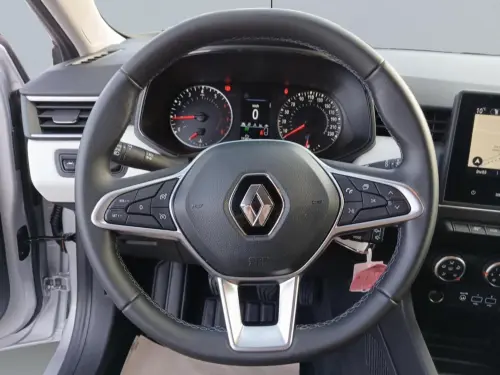 Renault Clio Clio TCe 100 GPL Evolution - Photo 12