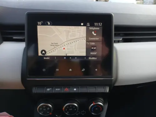 Renault Clio Clio TCe 100 GPL Evolution - Photo 17