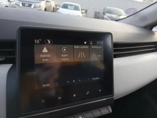 Renault Clio Clio TCe 100 GPL Evolution - Photo 18