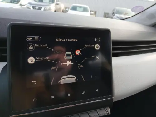 Renault Clio Clio TCe 100 GPL Evolution - Photo 19