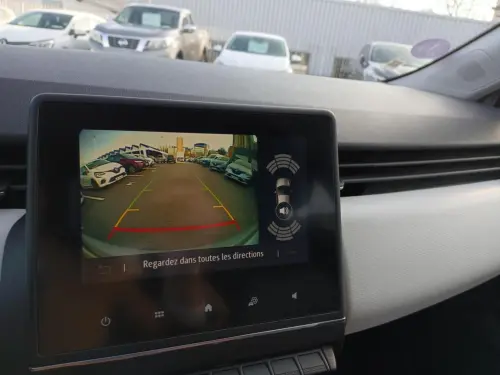 Renault Clio Clio TCe 100 GPL Evolution - Photo 21