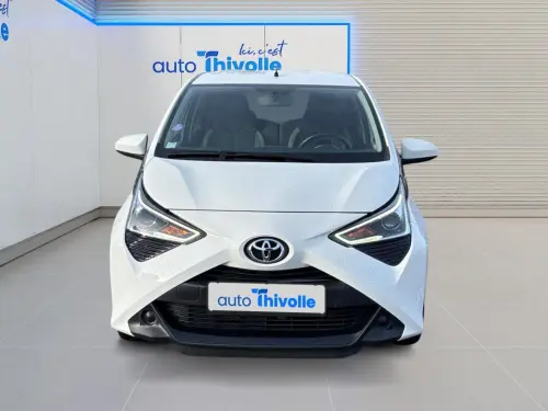 Toyota Aygo Aygo 1.0 VVT-i x-play - Photo 7