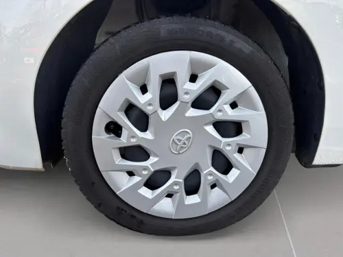 Toyota Aygo Aygo 1.0 VVT-i x-play - Photo 8