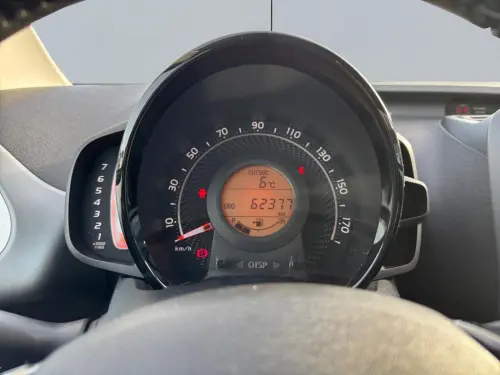 Toyota Aygo Aygo 1.0 VVT-i x-play - Photo 13