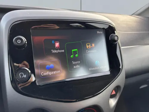 Toyota Aygo Aygo 1.0 VVT-i x-play - Photo 19