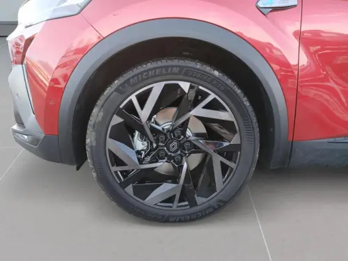 Renault Captur E-Tech full hybrid 145 ch esprit Alpine - Photo 8