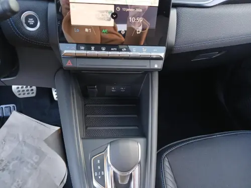 Renault Captur E-Tech full hybrid 145 ch esprit Alpine - Photo 14