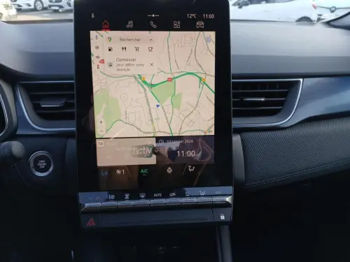 Renault Captur E-Tech full hybrid 145 ch esprit Alpine - Photo 19