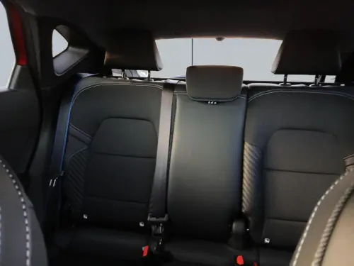 Renault Captur E-Tech full hybrid 145 ch esprit Alpine - Photo 15