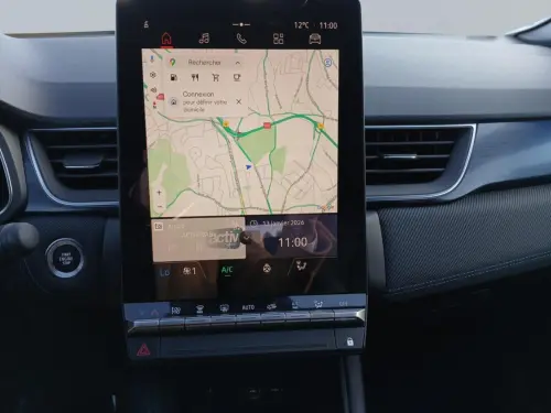 Renault Captur E-Tech full hybrid 145 ch esprit Alpine - Photo 19