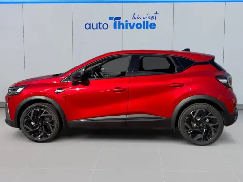 Renault Captur E-Tech full hybrid 145 ch esprit Alpine - Photo 1