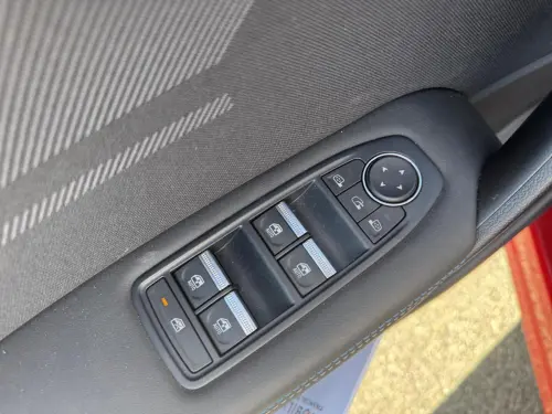 Renault Captur E-Tech full hybrid 145 ch esprit Alpine - Photo 10