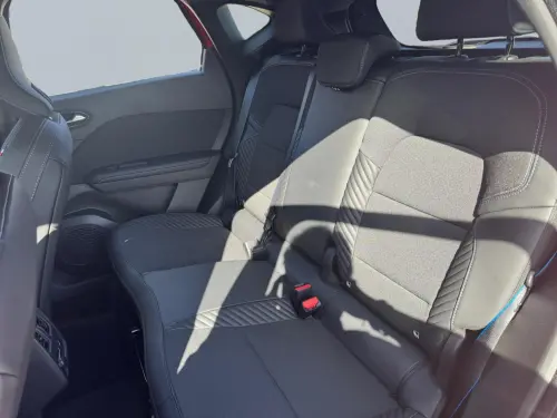 Renault Captur E-Tech full hybrid 145 ch esprit Alpine - Photo 15