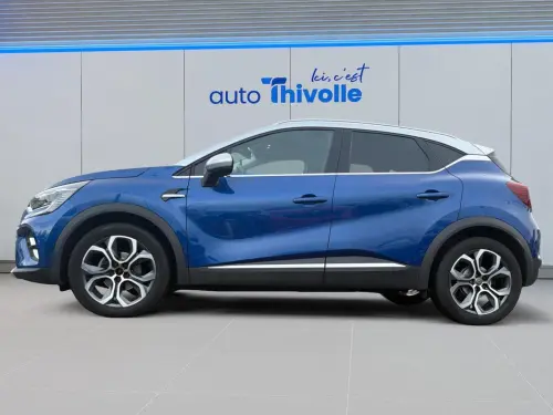 Renault Captur TCe 130 FAP Intens - Photo 1