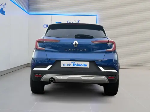 Renault Captur TCe 130 FAP Intens - Photo 3