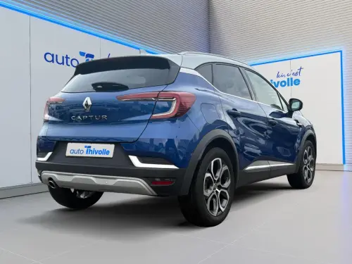 Renault Captur TCe 130 FAP Intens - Photo 4