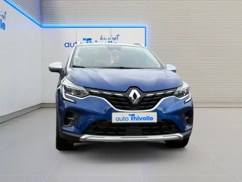 Renault Captur TCe 130 FAP Intens - Photo 7