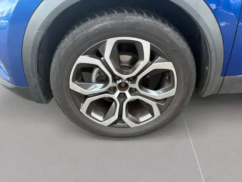 Renault Captur TCe 130 FAP Intens - Photo 8