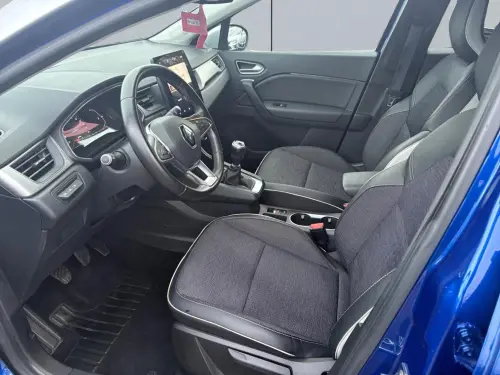 Renault Captur TCe 130 FAP Intens - Photo 9