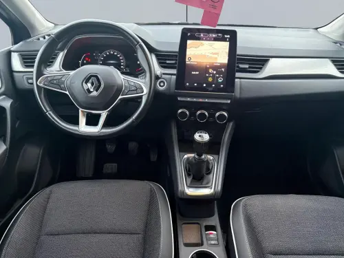 Renault Captur TCe 130 FAP Intens - Photo 11