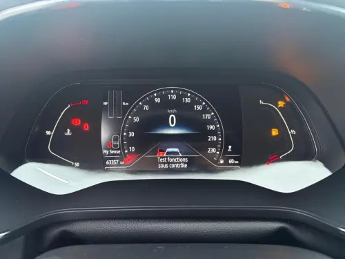 Renault Captur TCe 130 FAP Intens - Photo 13