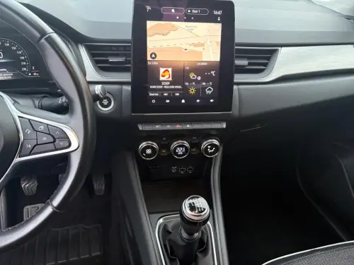 Renault Captur TCe 130 FAP Intens - Photo 14