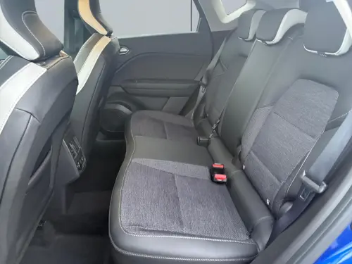 Renault Captur TCe 130 FAP Intens - Photo 15