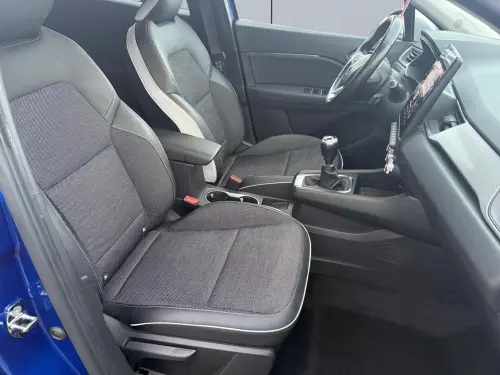 Renault Captur TCe 130 FAP Intens - Photo 16