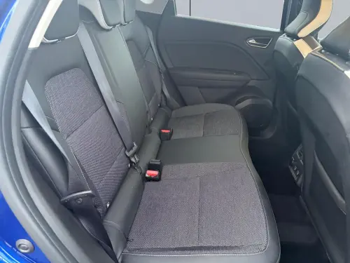 Renault Captur TCe 130 FAP Intens - Photo 17