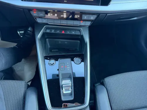 Audi A3 A3 Sportback 40 TFSIe 204 S tronic 6 S Line - Photo 14