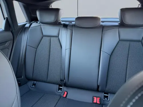 Audi A3 A3 Sportback 40 TFSIe 204 S tronic 6 S Line - Photo 15