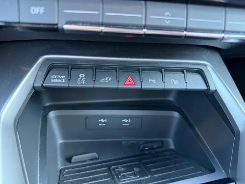 Audi A3 A3 Sportback 40 TFSIe 204 S tronic 6 S Line - Photo 16