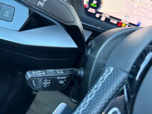 Audi A3 A3 Sportback 40 TFSIe 204 S tronic 6 S Line - Photo 23